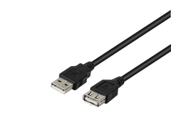 Cable serial Xtech conectando un dispositivo