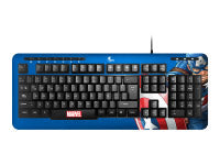 Xtech - Keyboard - Wired