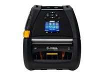 Zebra - Portable Barcode Printer - Direct thermal