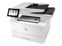 HP LaserJet Enterprise MFP M430f - Impresora multifunción - B/N - laser - 216 x 297 mm (original) - A4 (material)