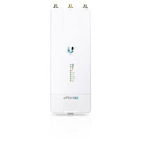 Ubiquiti airFiber AF-5XHD - Puente inalámbrico - AirFiber