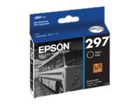 Epson 297 - Negro - original