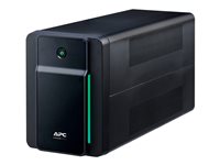 APC Back-UPS BX Series BX1600M-LM - UPS - CA 120 V