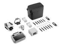 DJI Mini 4 Pro Fly More Combo - Dron - USB
