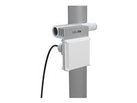 MikroTik CubeSA 60Pro ac - Enrutador inalámbrico 1GbE - Wi-Fi 5