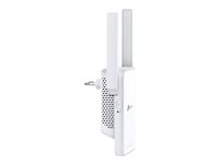 TP-Link RE315 V1 - Extensor de alcance Wi-Fi AC1200 - velocidad 300Mbps a 2.4GHz 867Mbps a 5GHz-2 × antenas externas