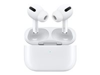 Apple AirPods Pro - 2ª generación - auriculares inalámbricos con micro - en oreja - Bluetooth