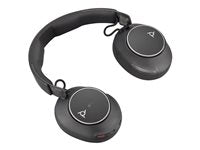 Poly Voyager Surround 80-M UC - Voyager Surround 80 series - auricular