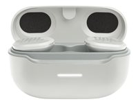 JBL Endurance Race - Auriculares inalámbricos con micro - en oreja