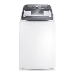 Frigidaire lavadora automática impeller 18kg blanca premium FWIB18T4EBPUG