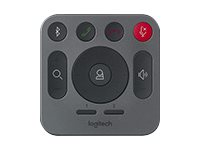 Logitech Rally - Kit de videoconferencia