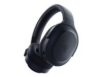 Razer Barracuda X - Auricular - tamaño completo - Bluetooth/radiofrecuencia de 2,4 GHz