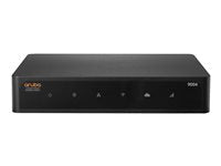 HPE Aruba 9004 (RW) - Pasarela - 4 puertos
