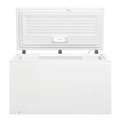Frigidaire congelador horizontal 15 pies blanco una puerta FFCL1542AW