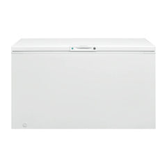 Frigidaire congelador horizontal 15 pies blanco una puerta FFCL1542AW