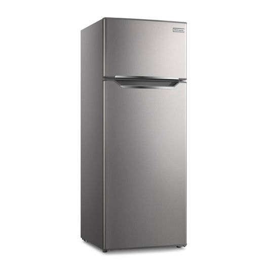 Frigidaire refrigerador 2 puerta escarcha 7 pies FRTY07G3HVS