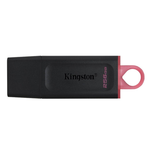 Kingston tarjeta de memoria Micro SD canvas select plus c/adaptador - SDCS3/256GB