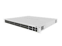 Mikrotik - Router - 48 - CRS354-48P-4S 2Q RM