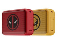 Klip Xtreme KBS-025MD-2PK - Speaker - 2 Pack Deadpool Wolverine