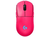 Logitech G Pro 2 - Mouse - Wireless