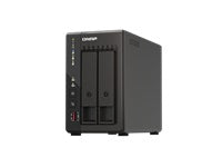 QNAP - NAS server - TS-253E-8G-US