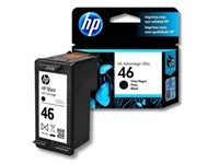 HP 46 - Negro - original