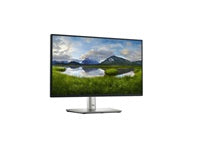 Dell - LED-backlit LCD monitor - 21.5"