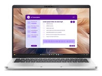 Dell Pro 14 Plus - Notebook - 14"