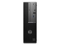 Dell OptiPlex - Intel Core i3 14700T / 4.4 GHz - DDR5 SDRAM