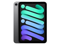 Apple iPad mini - 8.3" - iPad OS 18