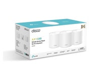 TP-Link - Router - Deco X10 3-pack