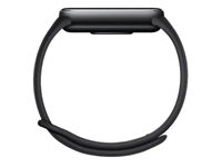 Xiaomi - Smart Band 10 Midnight Black