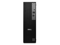 Dell Pro Slim - Intel Core Ultra 5 235 vPro / 5.0 GHz - DDR5 SDRAM
