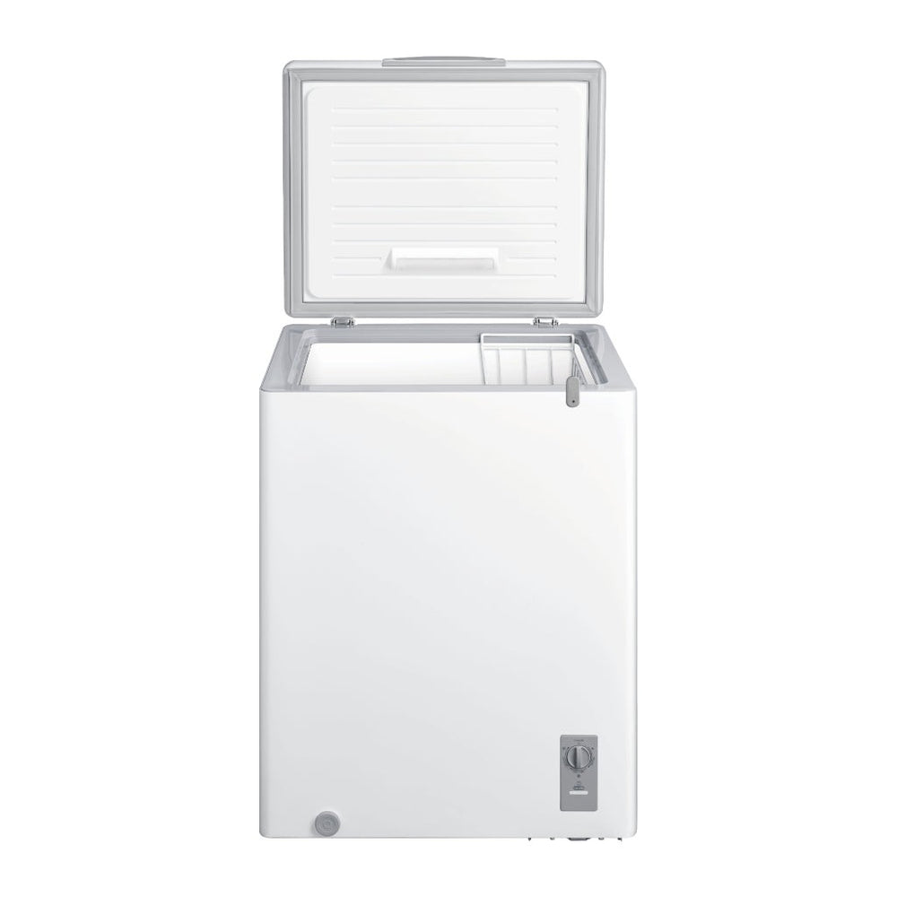 Midea congelador horizontal 7 pies MDRC280FZM01