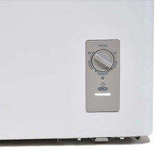 Midea congelador horizontal 7 pies MDRC280FZM01