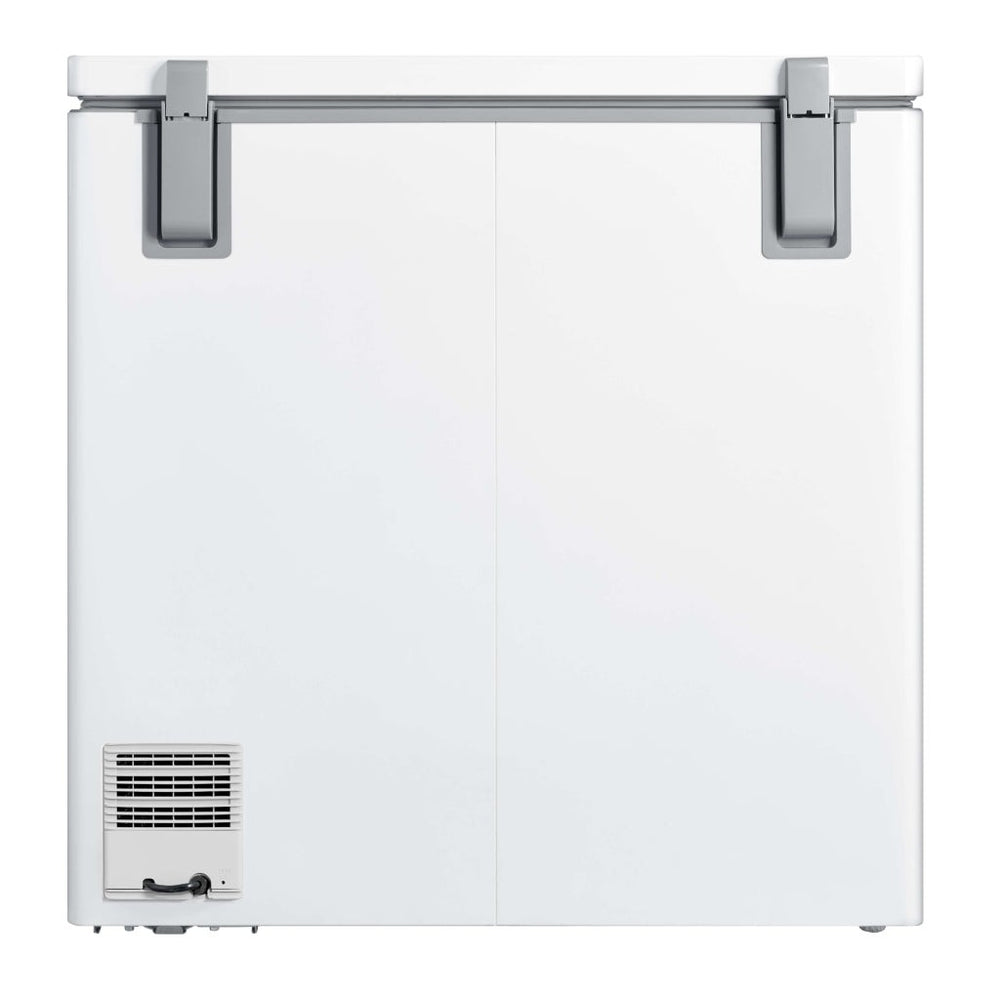 Midea congelador horizontal 7 pies MDRC280FZM01