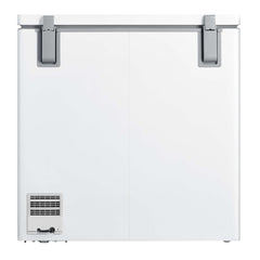 Midea congelador horizontal 7 pies MDRC280FZM01