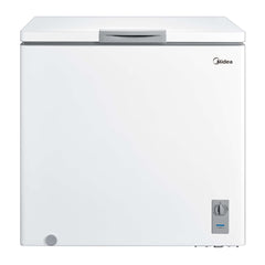 Midea congelador horizontal 7 pies MDRC280FZM01