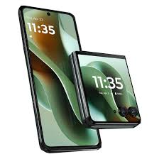 Motorola - 16 GB Razr 60 Ultra - Smartphone