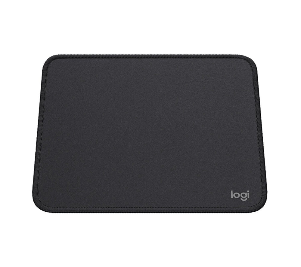 Mouse Pad Logitech Studio Series color Grafito