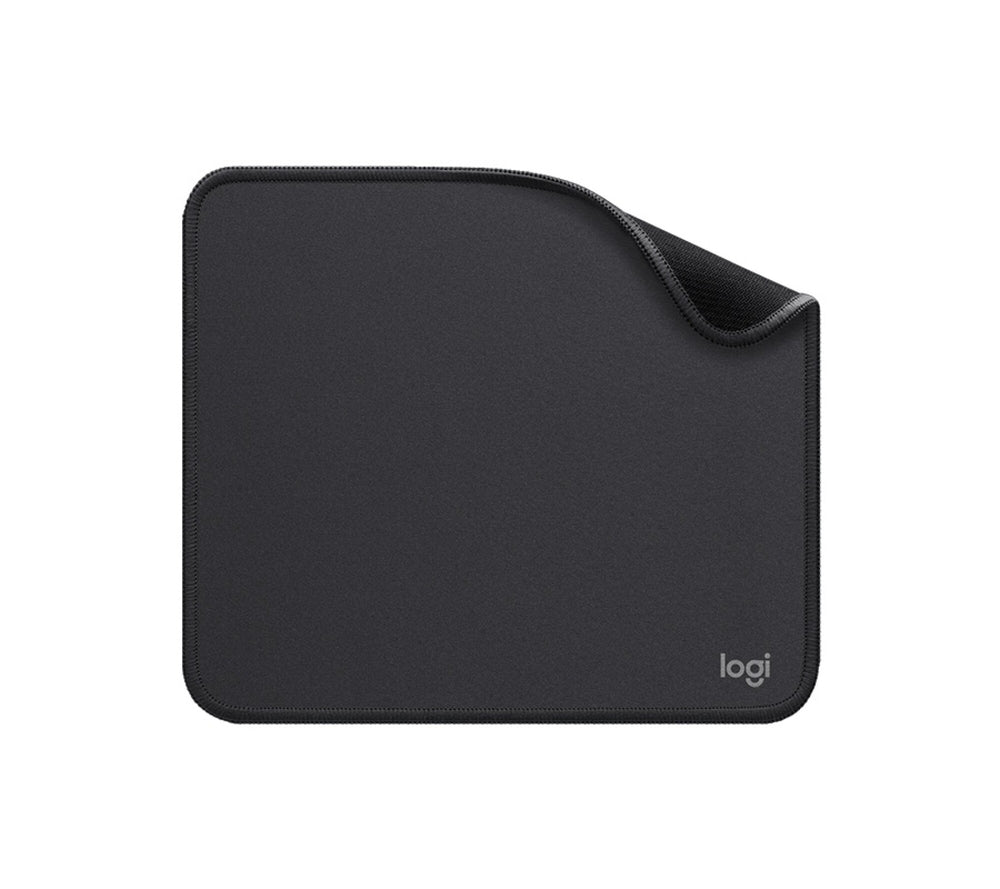 Mouse pad Logitech resistente a derrames para computadoras