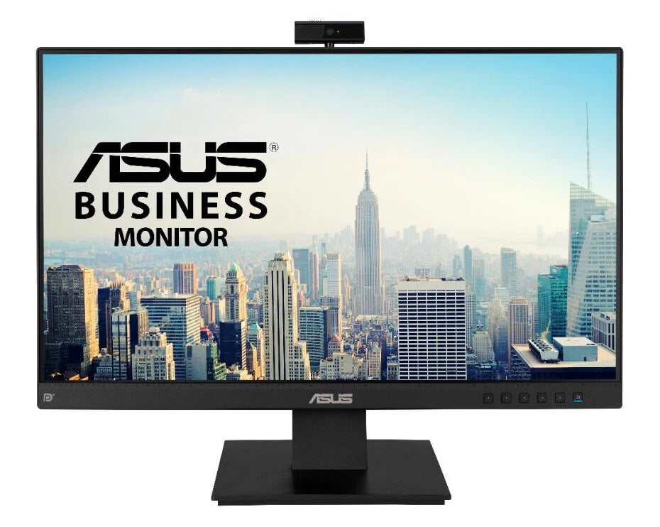 Monitor ASUS LED IPS de 23.8 pulgadas color negro