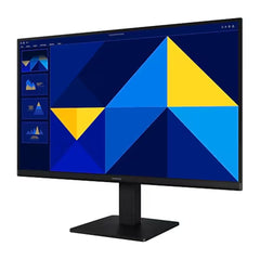 Samsung monitor 24" plano IPS 100hz LS24D300GANXZA