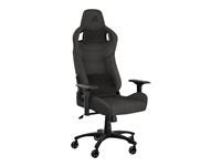CORSAIR T3 RUSH - Silla de juegos - reposabrazos