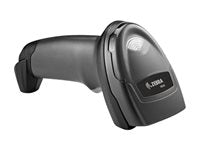 Zebra DS2208 - USB Kit - escáner de código de barras