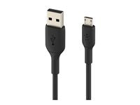 Belkin BOOST CHARGE - Cable USB - Micro-USB tipo B (M) a USB (M)
