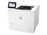 HP LaserJet Enterprise M611dn - Impresora - B/N - a dos caras - laser - A4/Legal - 1200 x 1200 ppp - hasta 65 ppm