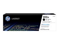 HP 202A - Negro - original