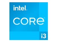 Intel Core i3 i3-14100 - 3.5 GHz - 4 núcleos