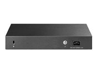 TP-Link SafeStream TL-ER7206 - V1 - - router
